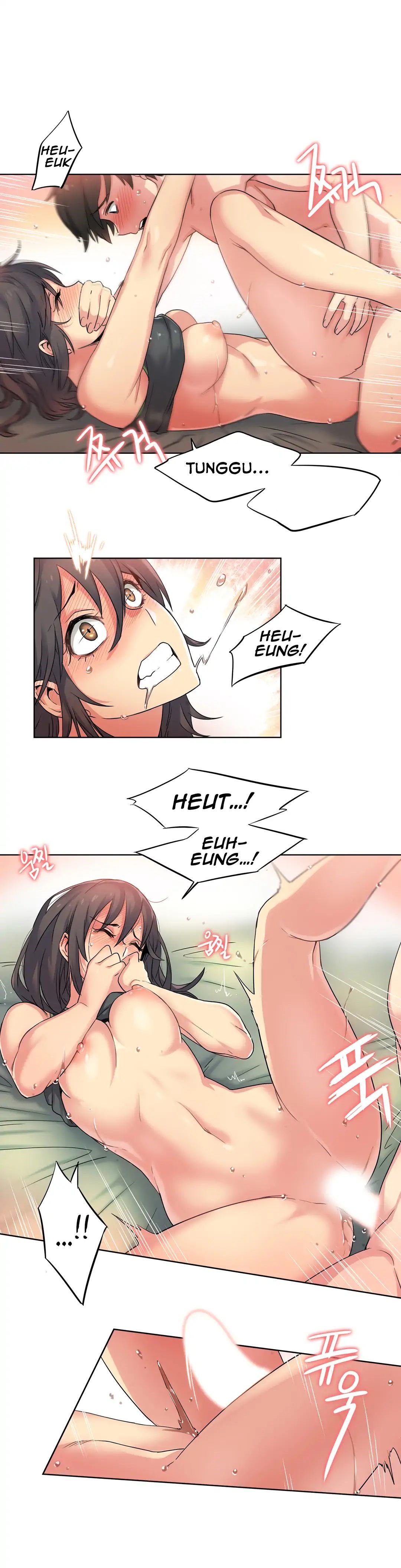 Sport Girl - Chapter 32 cerita spesial 4 12 Sport Girl - Chapter 32 cerita spesial 4 12