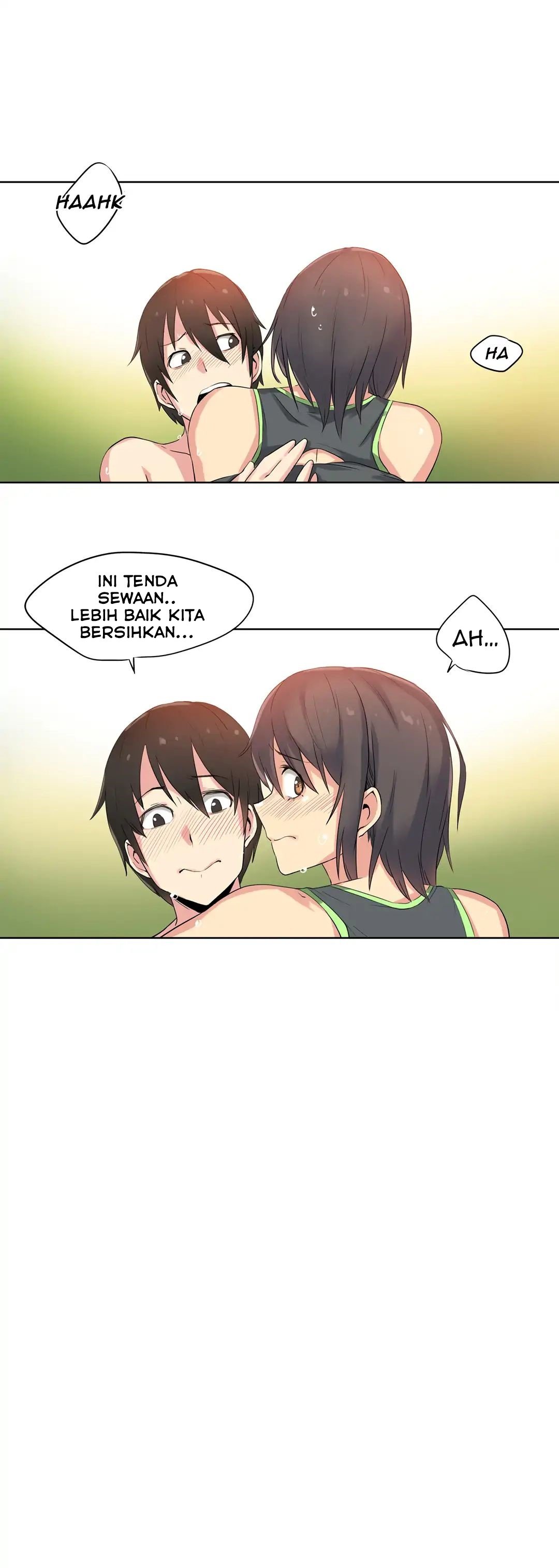 Sport Girl - Chapter 32 cerita spesial 4 18 Sport Girl - Chapter 32 cerita spesial 4 18