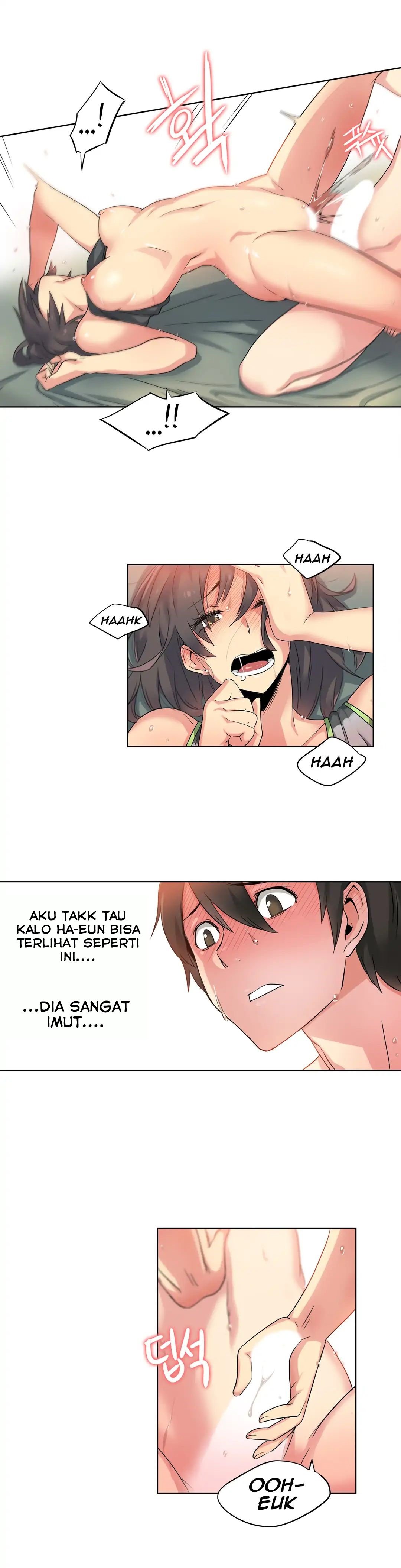 Sport Girl - Chapter 32 cerita spesial 4 13 Sport Girl - Chapter 32 cerita spesial 4 13