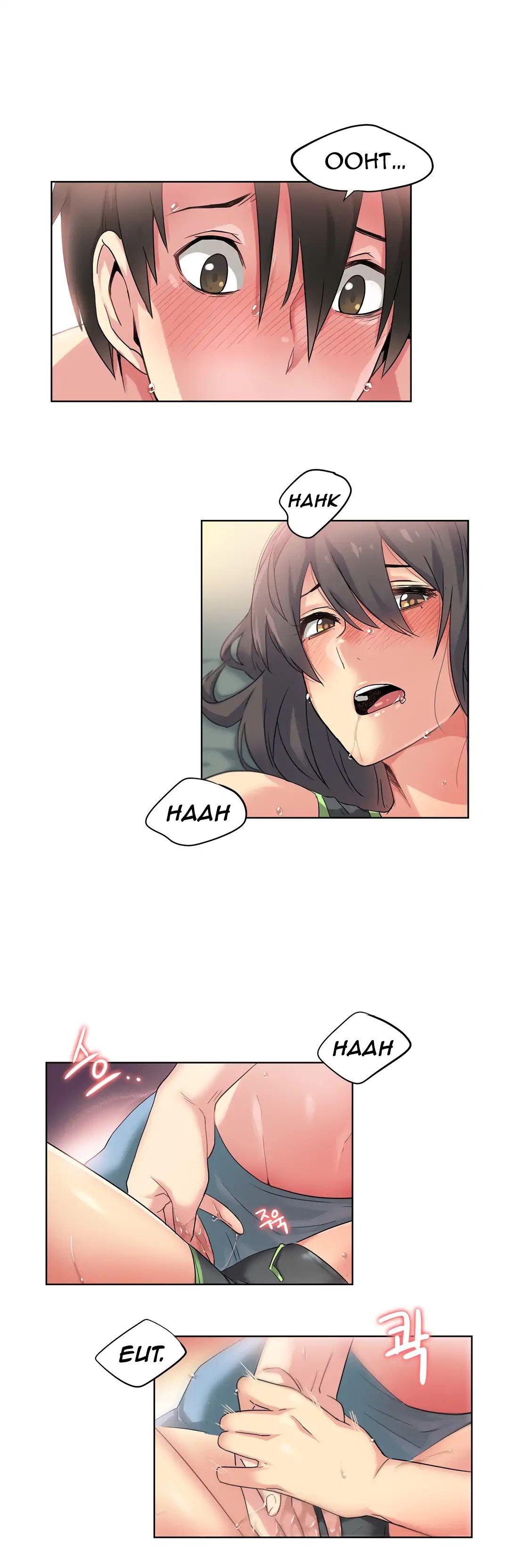 Sport Girl - Chapter 32 cerita spesial 4 6 Sport Girl - Chapter 32 cerita spesial 4 6