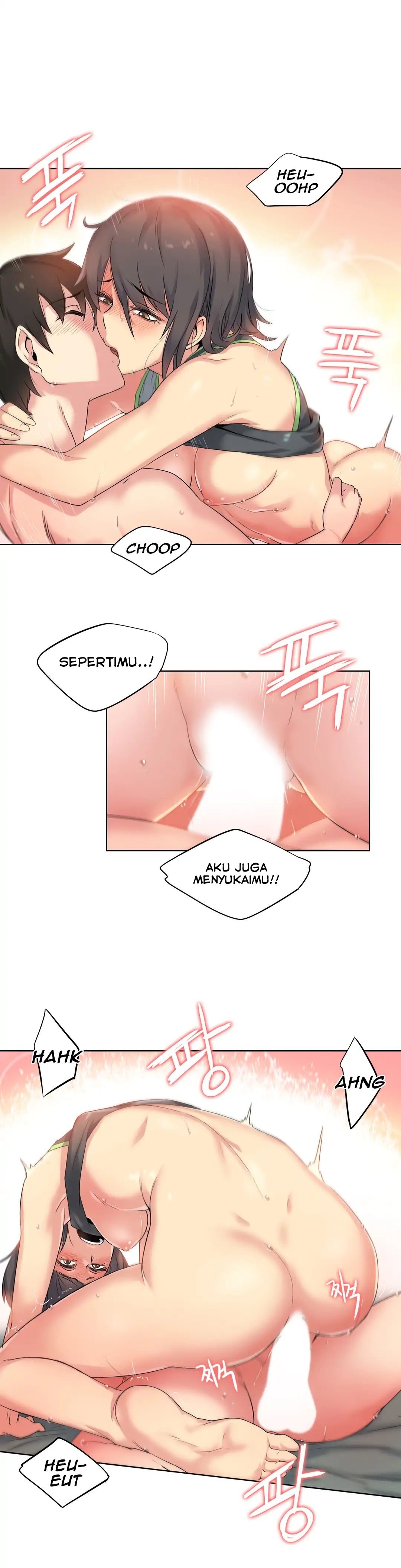 Sport Girl - Chapter 32 cerita spesial 4 15 Sport Girl - Chapter 32 cerita spesial 4 15