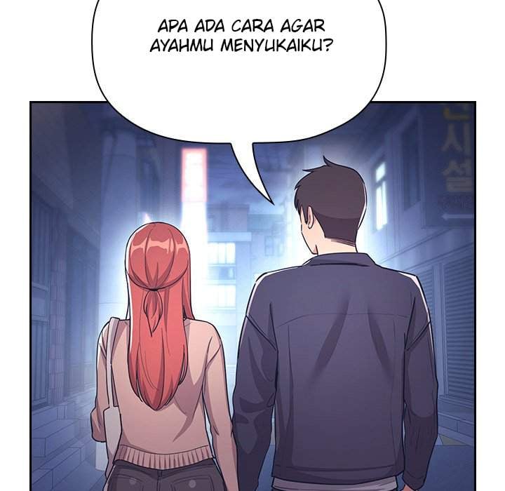 Collapse and Rewind - Chapter 65 end 64