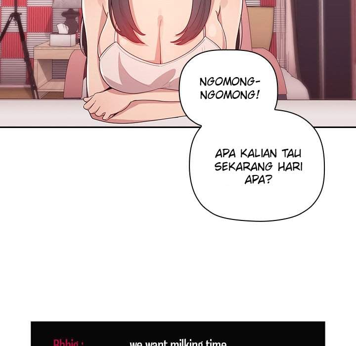 Collapse and Rewind - Chapter 65 end 7