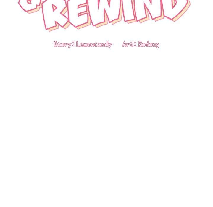 Collapse and Rewind - Chapter 65 end 47