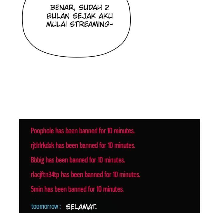 Collapse and Rewind - Chapter 65 end 10