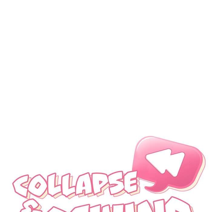 Collapse and Rewind - Chapter 65 end 46