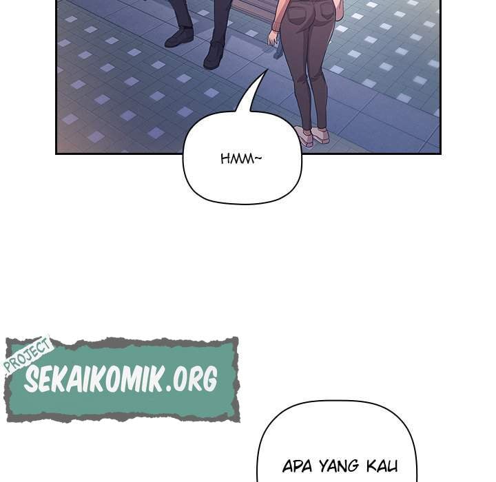 Collapse and Rewind - Chapter 65 end 26