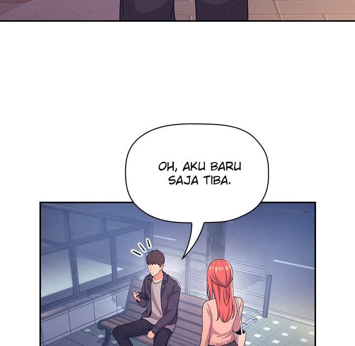 Collapse and Rewind - Chapter 65 end 25