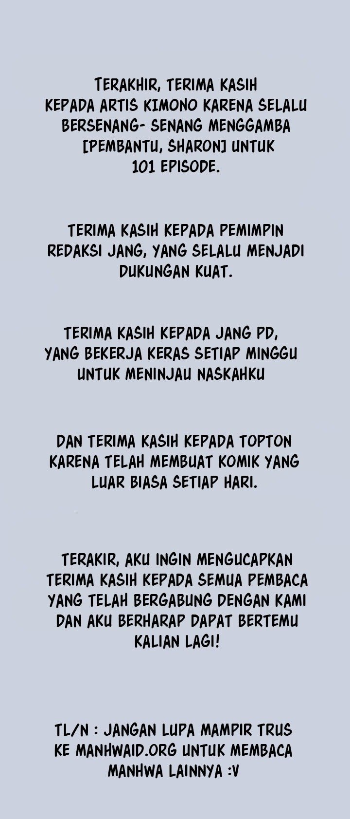 The Housemaid - Chapter 101.5 6