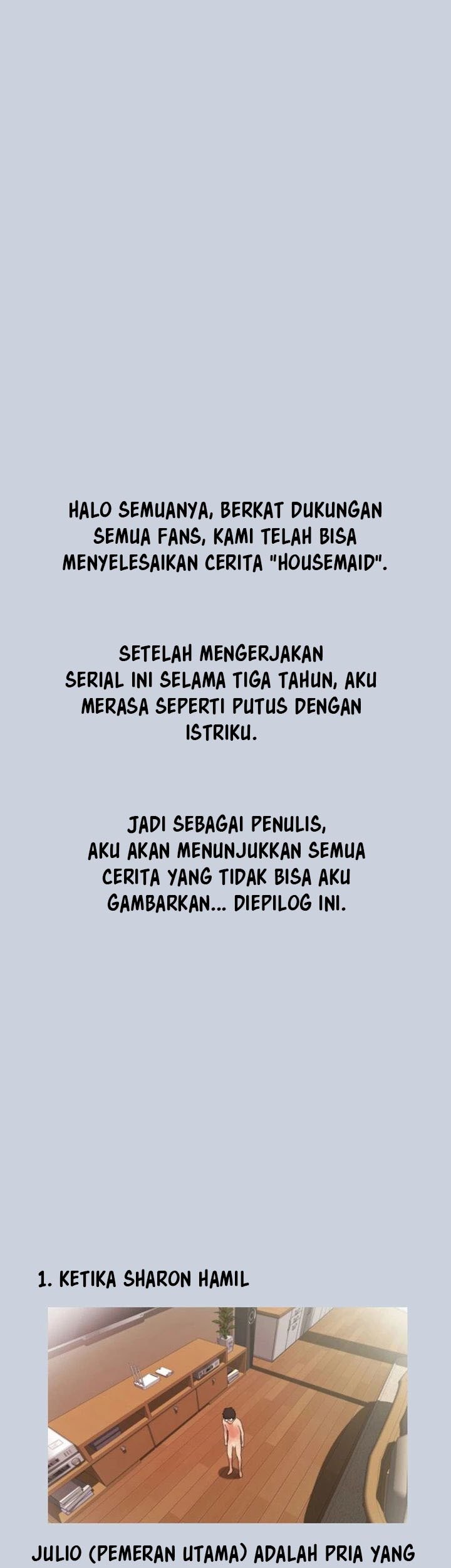 The Housemaid - Chapter 101.5 1