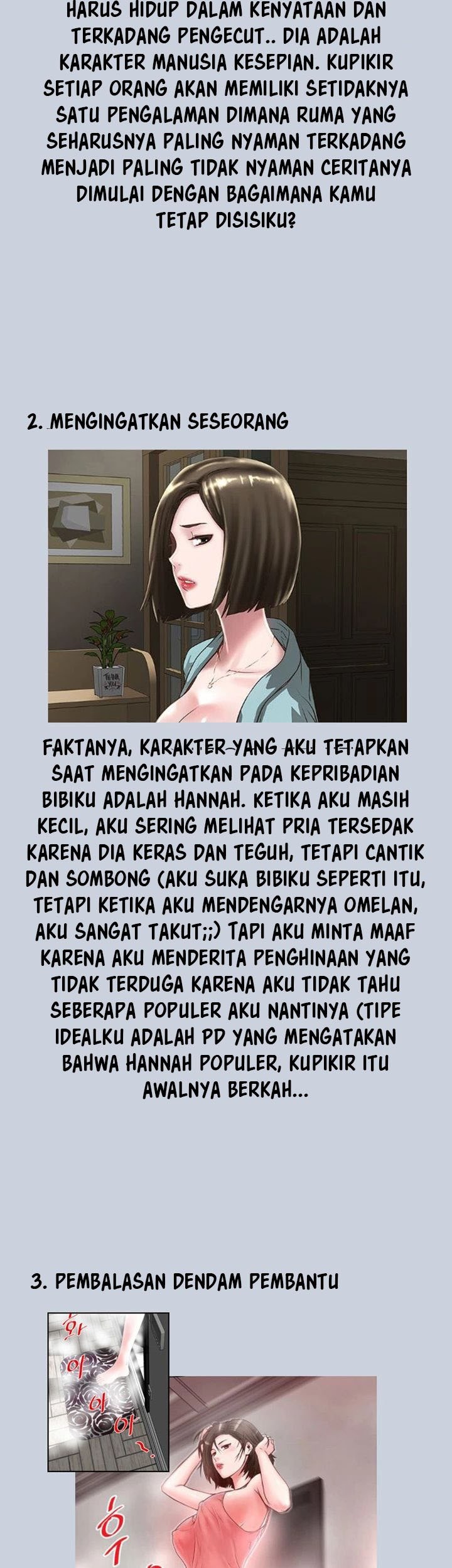 The Housemaid - Chapter 101.5 2