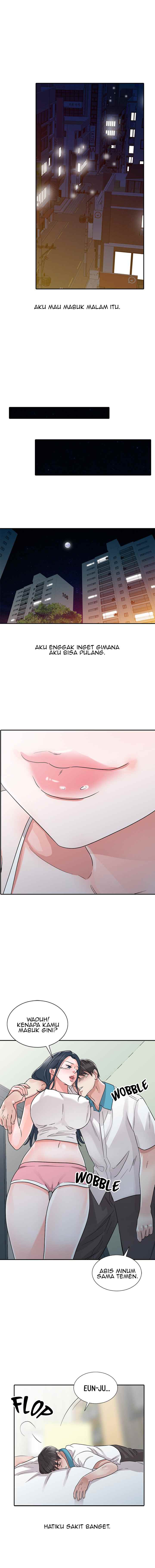 My Stepmom’s Plan - Chapter 30 end 6 My Stepmom’s Plan - Chapter 30 end 6