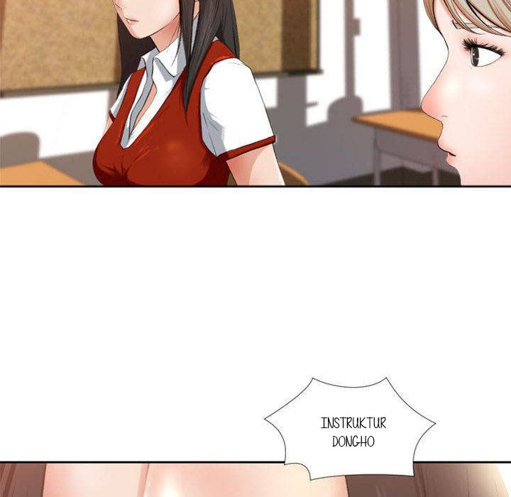 Inside the Uniform - Chapter 00 28 Inside the Uniform - Chapter 00 28