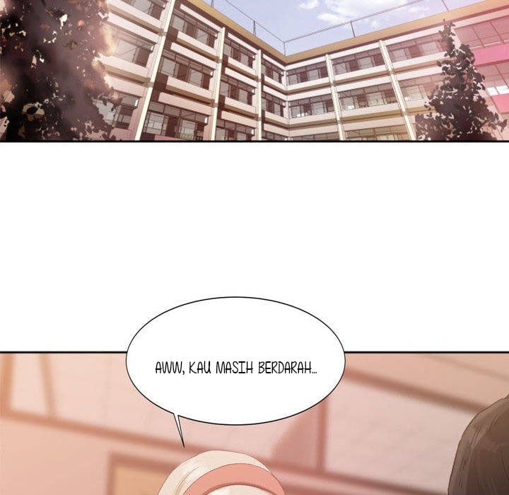 Inside the Uniform - Chapter 00 12 Inside the Uniform - Chapter 00 12