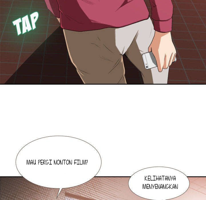 Inside the Uniform - Chapter 00 46 Inside the Uniform - Chapter 00 46