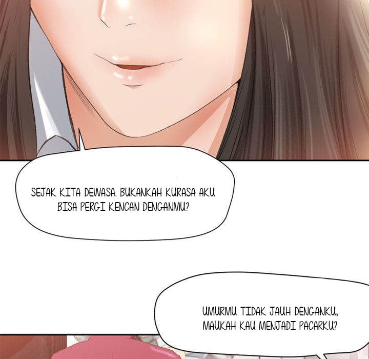 Inside the Uniform - Chapter 00 29 Inside the Uniform - Chapter 00 29