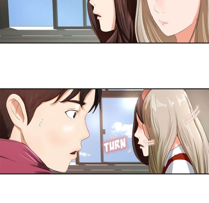 Inside the Uniform - Chapter 00 51 Inside the Uniform - Chapter 00 51