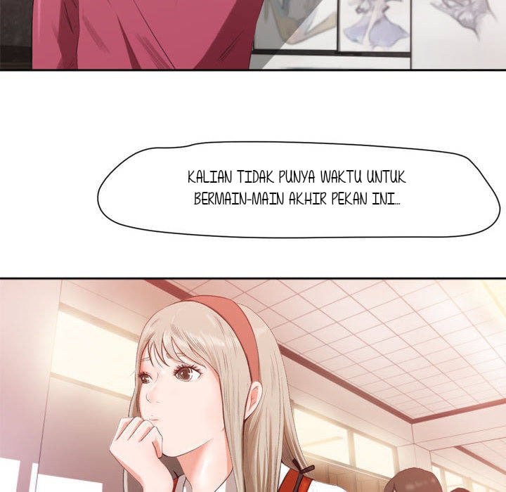 Inside the Uniform - Chapter 00 24 Inside the Uniform - Chapter 00 24