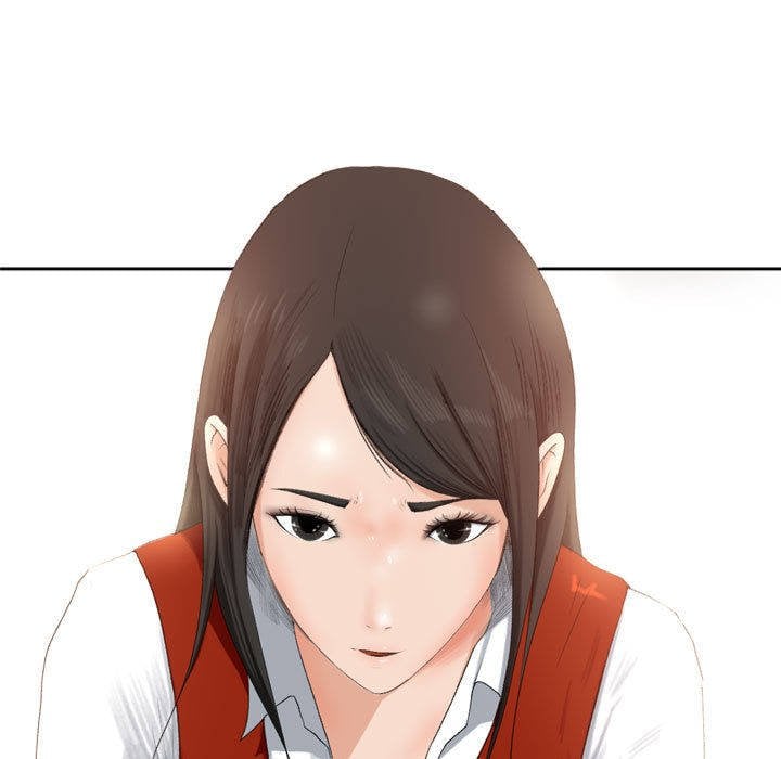 Inside the Uniform - Chapter 00 33 Inside the Uniform - Chapter 00 33