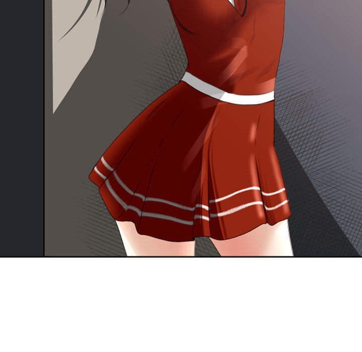 Inside the Uniform - Chapter 00 8 Inside the Uniform - Chapter 00 8