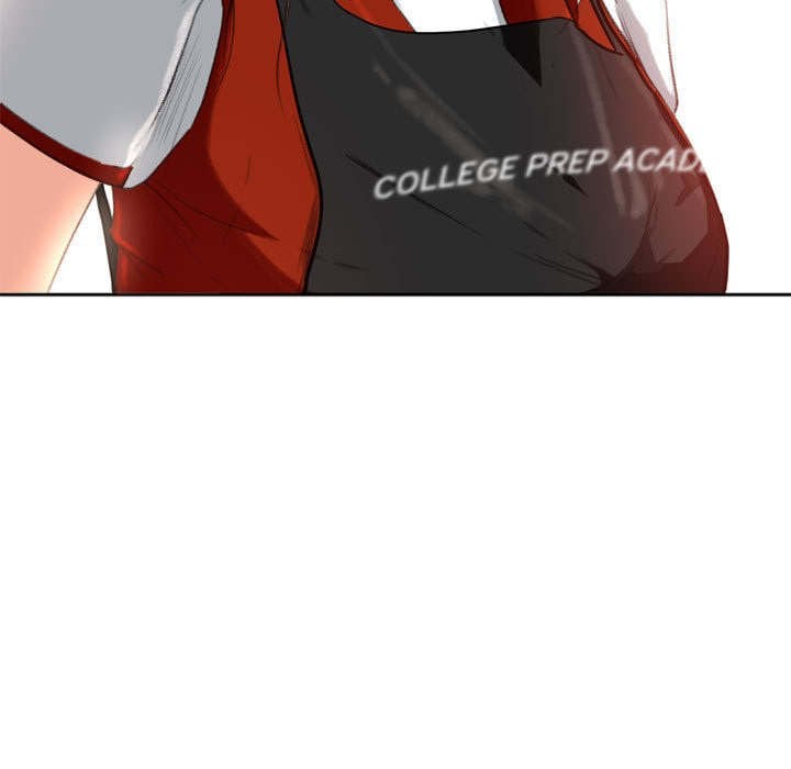 Inside the Uniform - Chapter 00 39 Inside the Uniform - Chapter 00 39