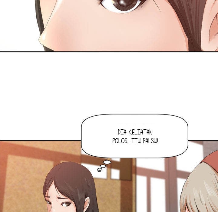 Inside the Uniform - Chapter 00 27 Inside the Uniform - Chapter 00 27