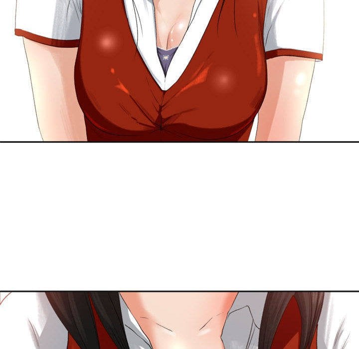 Inside the Uniform - Chapter 00 34 Inside the Uniform - Chapter 00 34