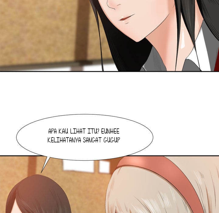 Inside the Uniform - Chapter 00 41 Inside the Uniform - Chapter 00 41