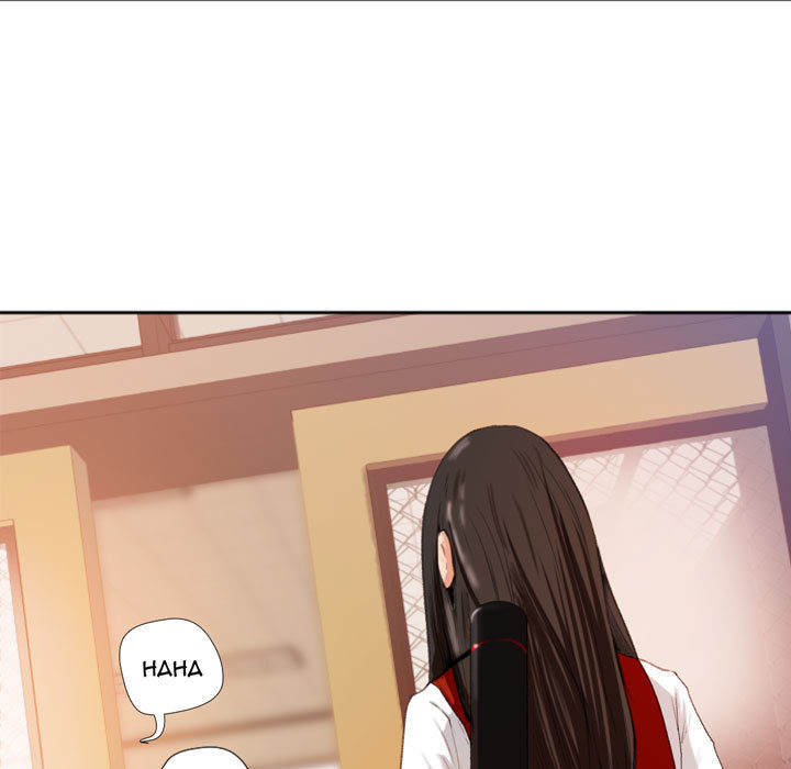 Inside the Uniform - Chapter 00 17 Inside the Uniform - Chapter 00 17