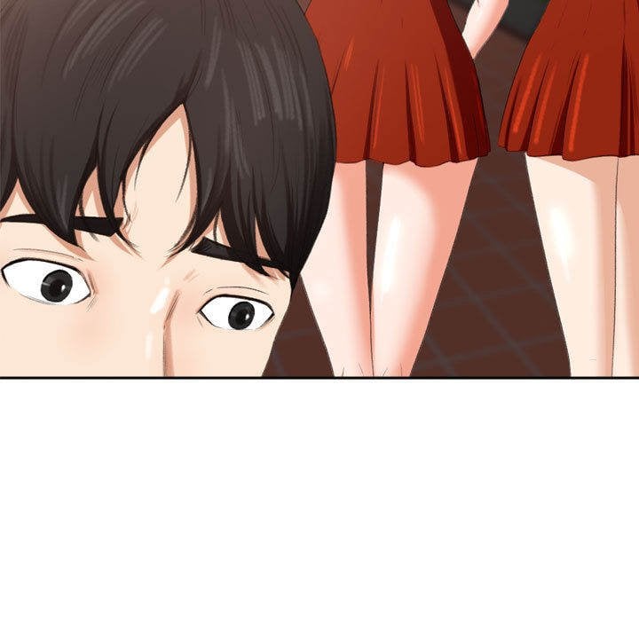 Inside the Uniform - Chapter 00 53 Inside the Uniform - Chapter 00 53