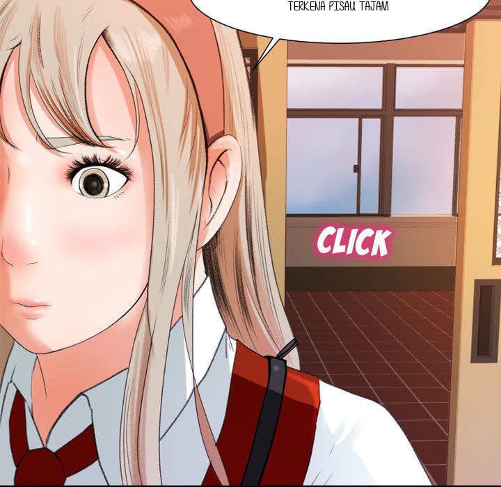 Inside the Uniform - Chapter 00 16 Inside the Uniform - Chapter 00 16