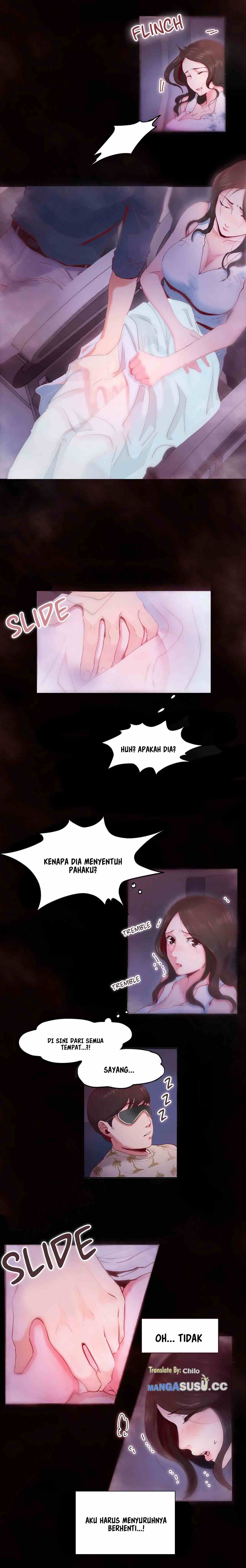 Housewife Training - Chapter 1 12 Housewife Training - Chapter 1 12