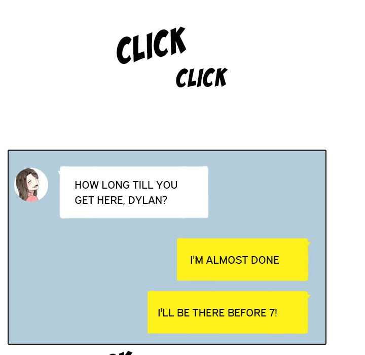 Friends (ATZ) - Chapter 1 11