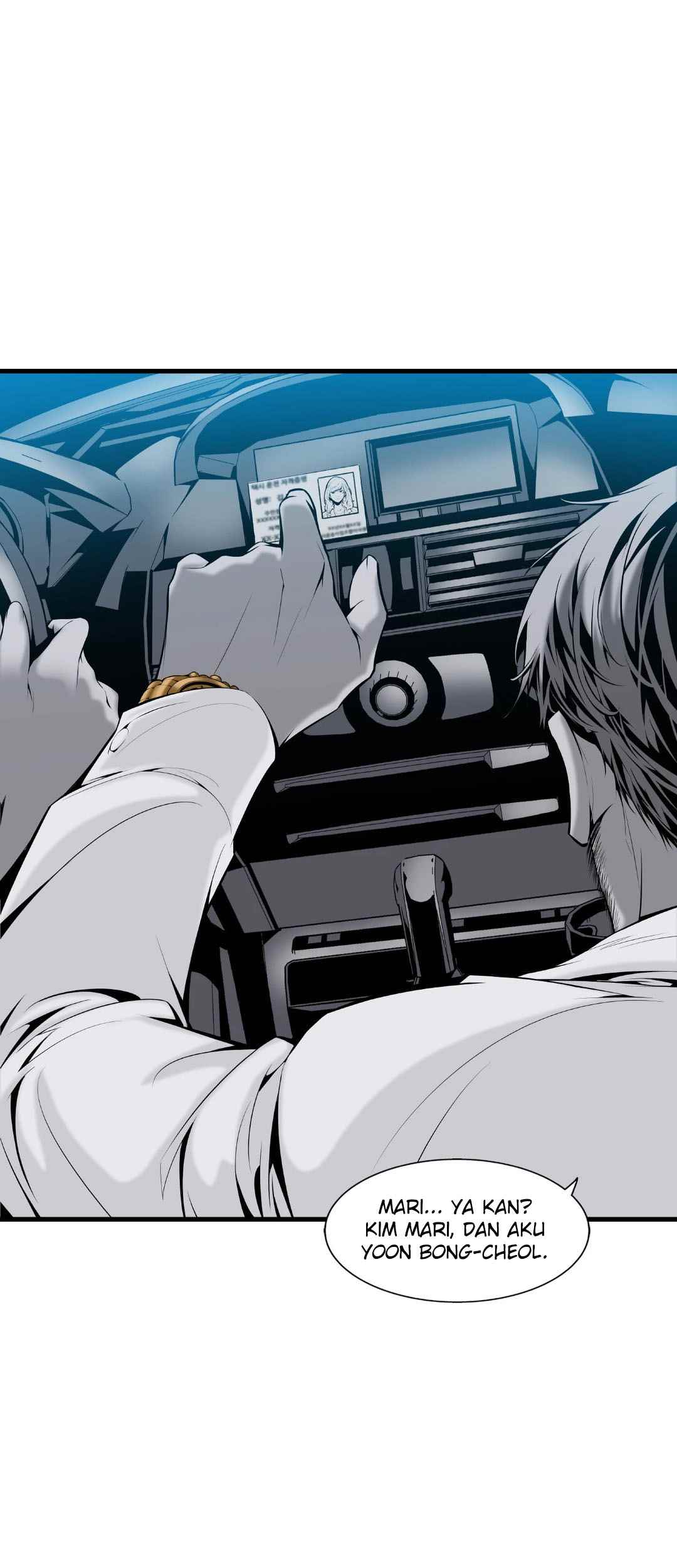 Midnight Taxi - Chapter 1 53