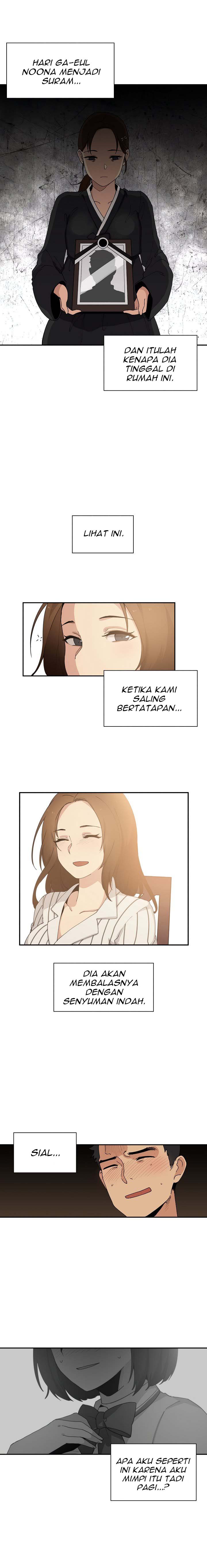 Close as Neighbors - Chapter 1 13