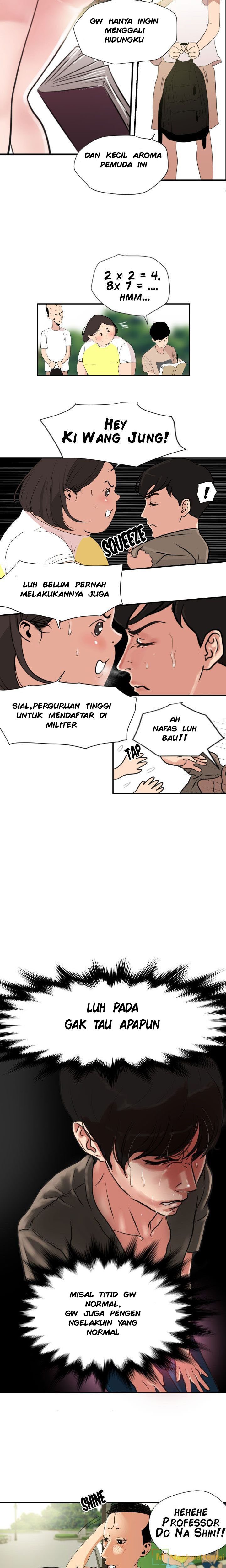Lightning Rod - Chapter 1 9
