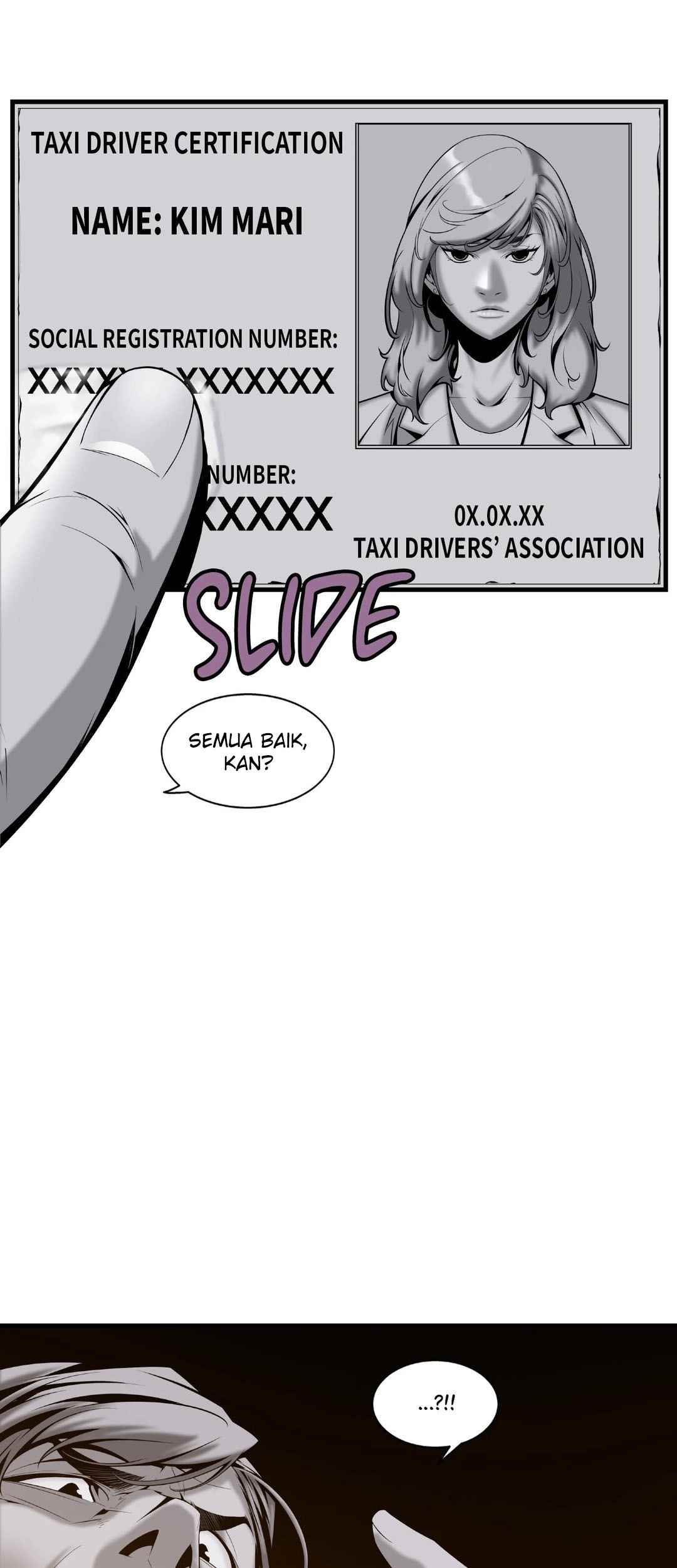 Midnight Taxi - Chapter 1 54