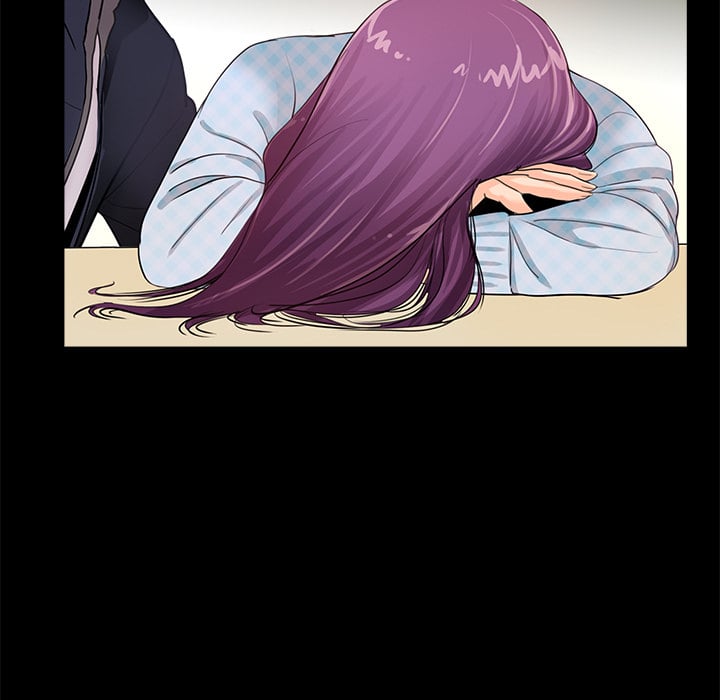 His Return - Chapter 1 97 His Return - Chapter 1 97