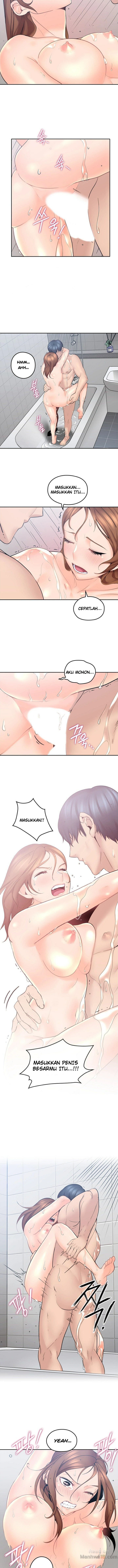 As If Daughter - Chapter 1 11