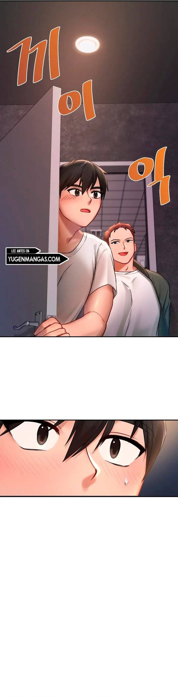 Love Theme Park - Chapter 1 45