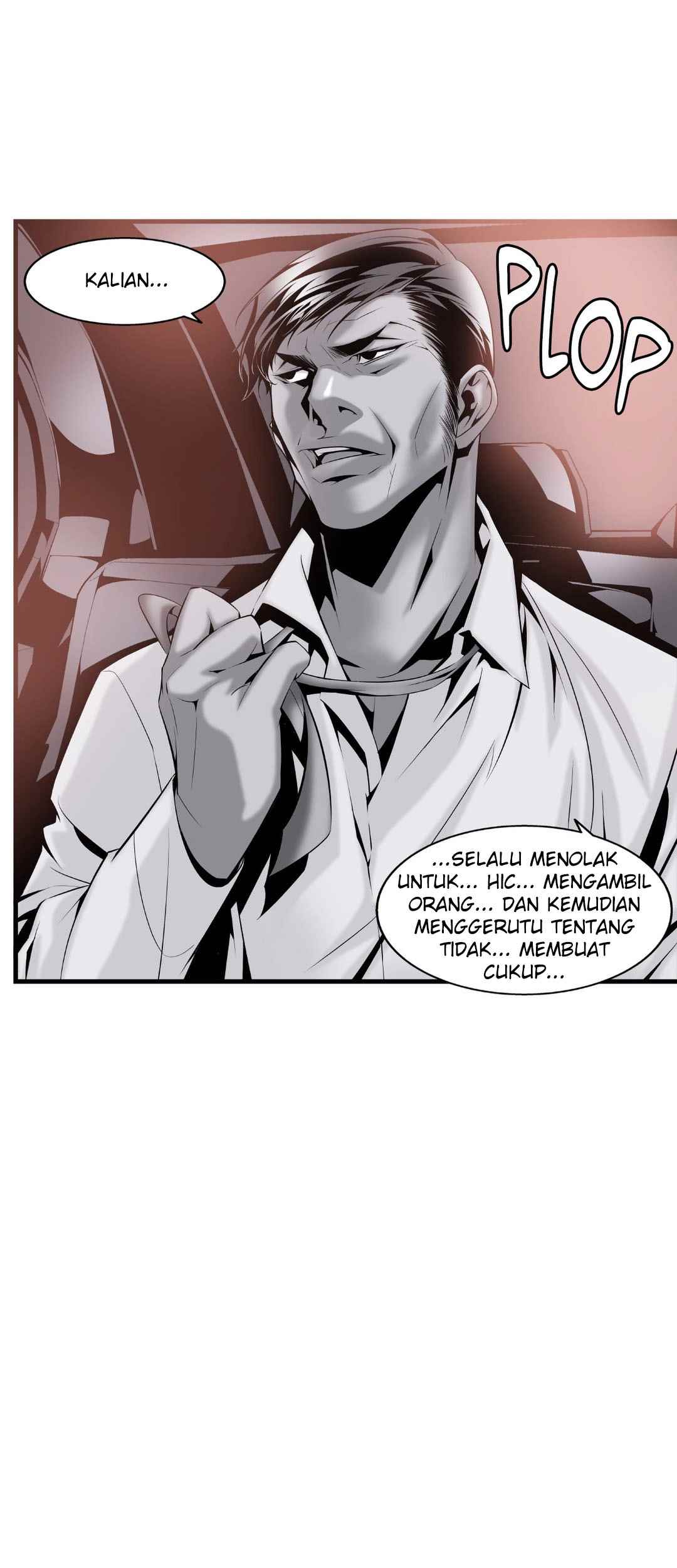 Midnight Taxi - Chapter 1 19