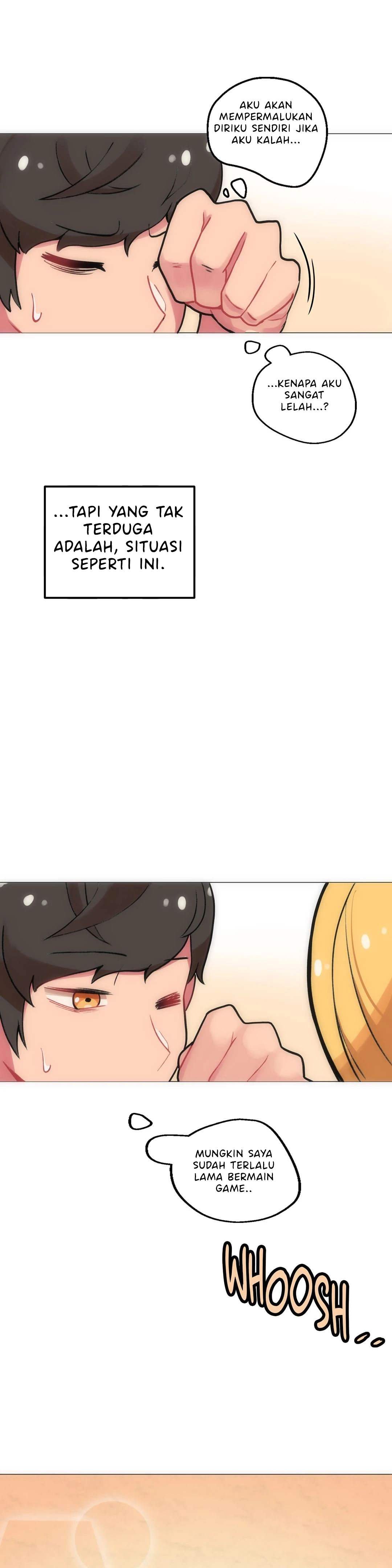 Sexcape Room: Good Game - Chapter 1 10 Sexcape Room: Good Game - Chapter 1 10