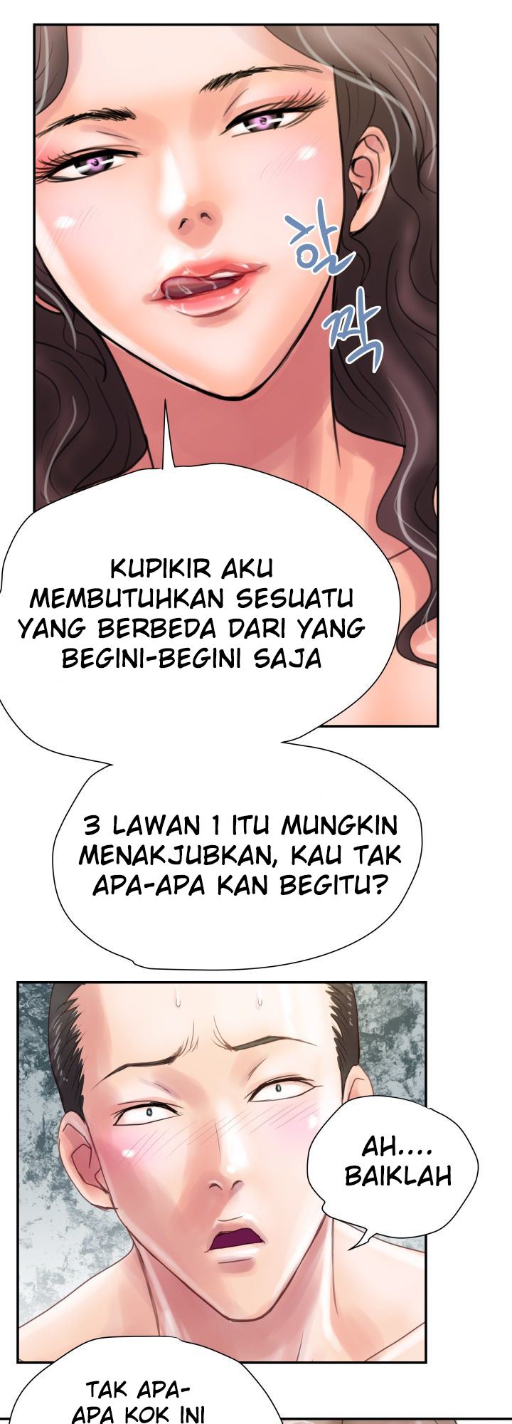 Accommodation - Chapter 1 28