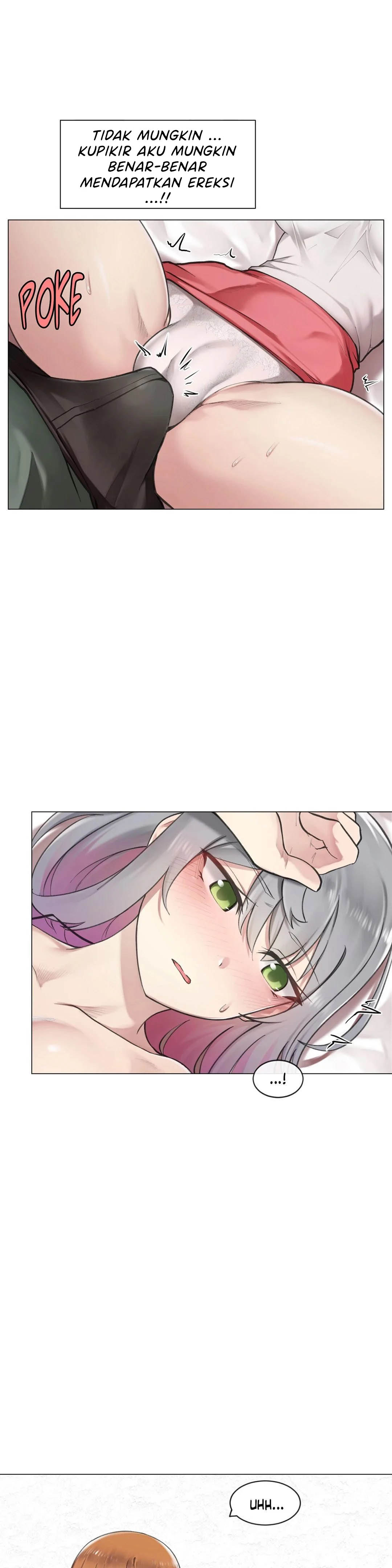 Sexcape Room: Snap Off - Chapter 1 33 Sexcape Room: Snap Off - Chapter 1 33