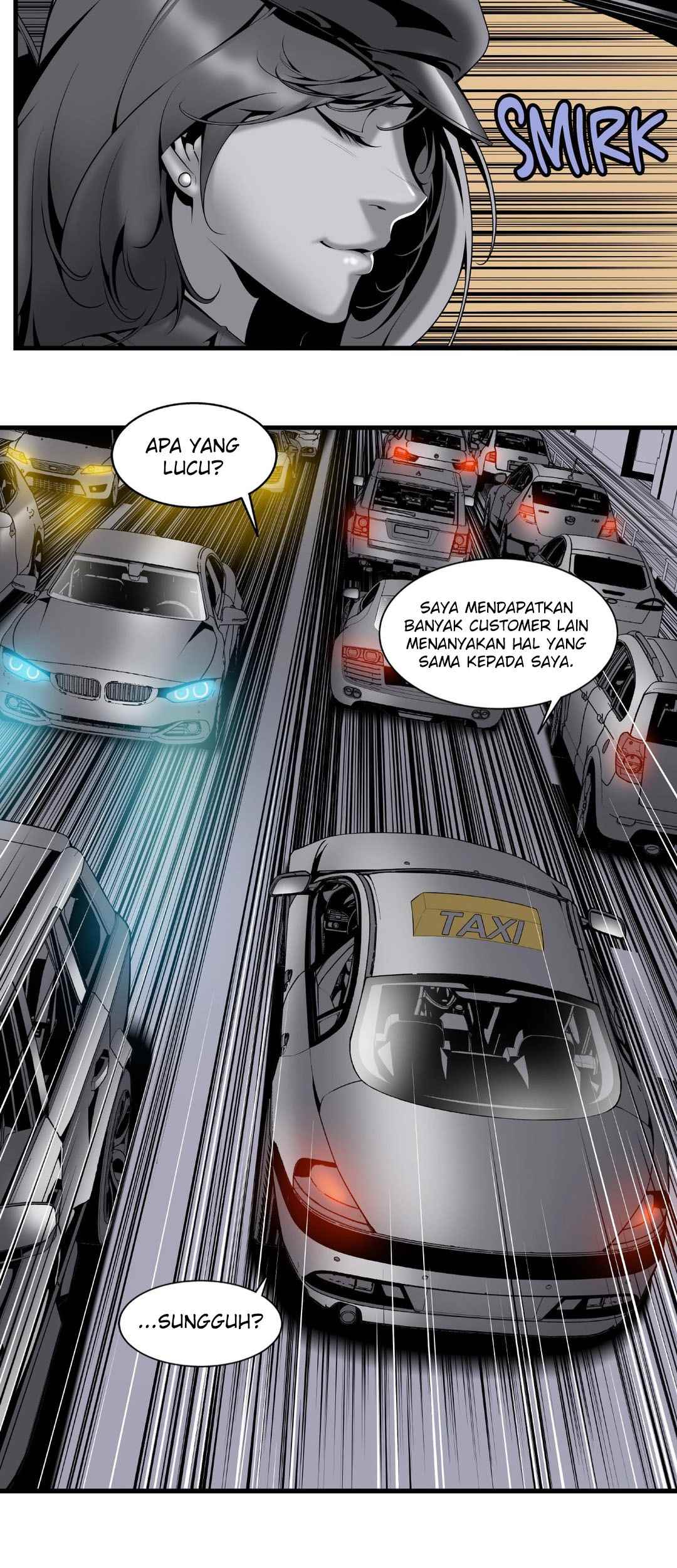 Midnight Taxi - Chapter 1 46