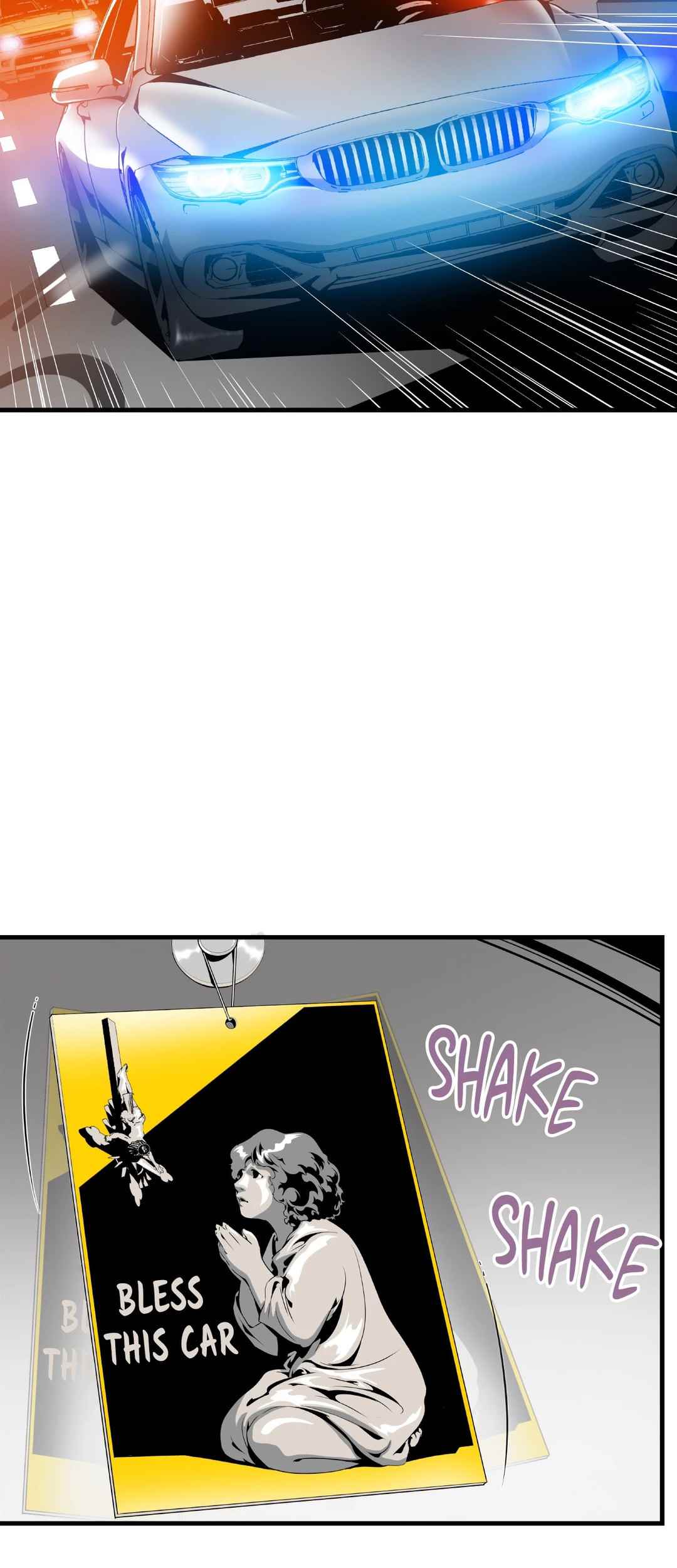 Midnight Taxi - Chapter 1 31
