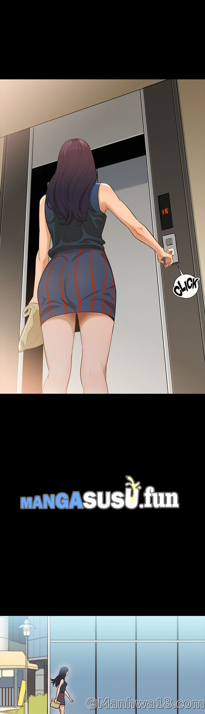 Let Me Drive - Chapter 1 15 Let Me Drive - Chapter 1 15