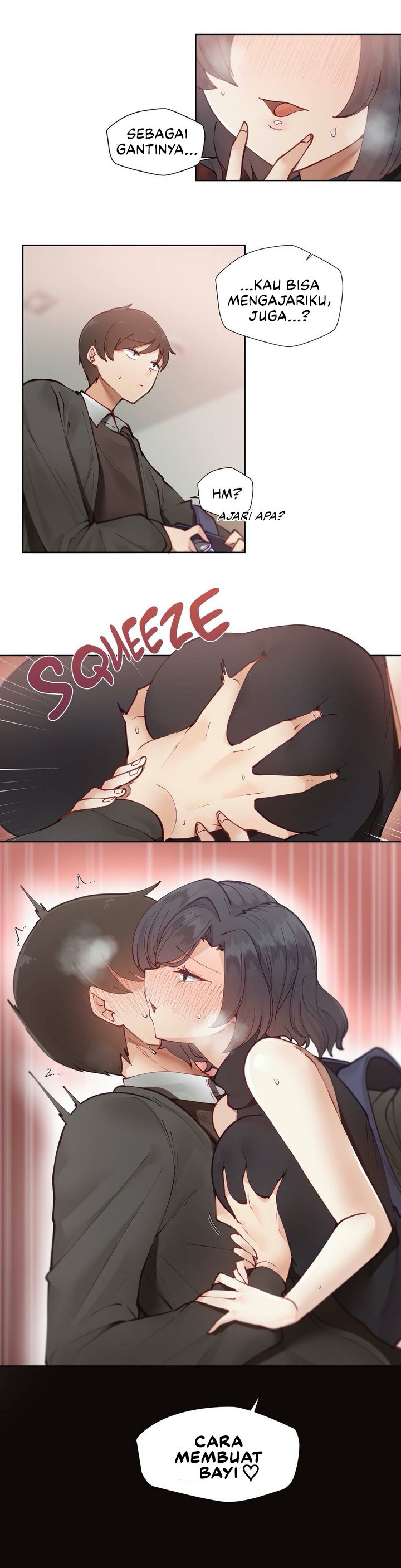 Learning the Hard Way - Chapter 1 8 Learning the Hard Way - Chapter 1 8