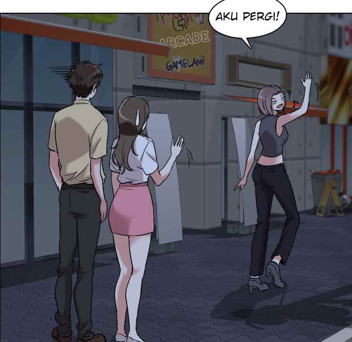 Friends (ATZ) - Chapter 1 111