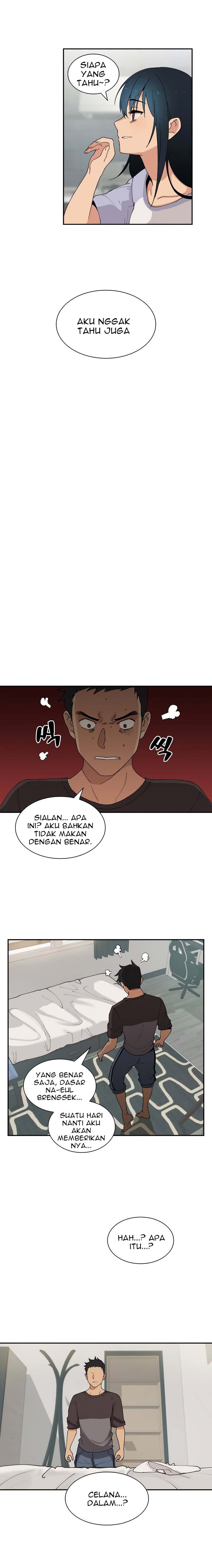 Close as Neighbors - Chapter 1 17